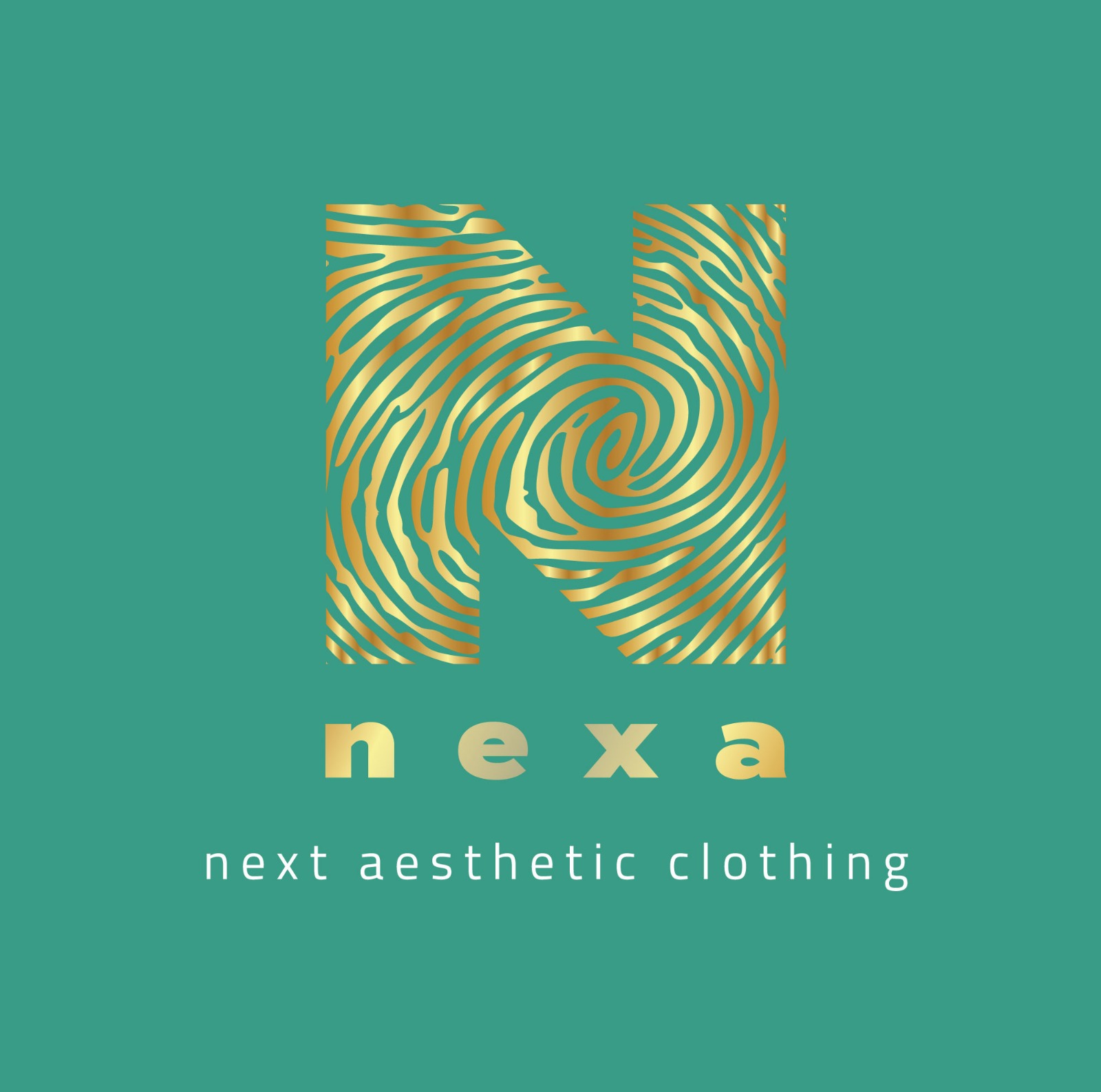 NEXA LOGO Branding